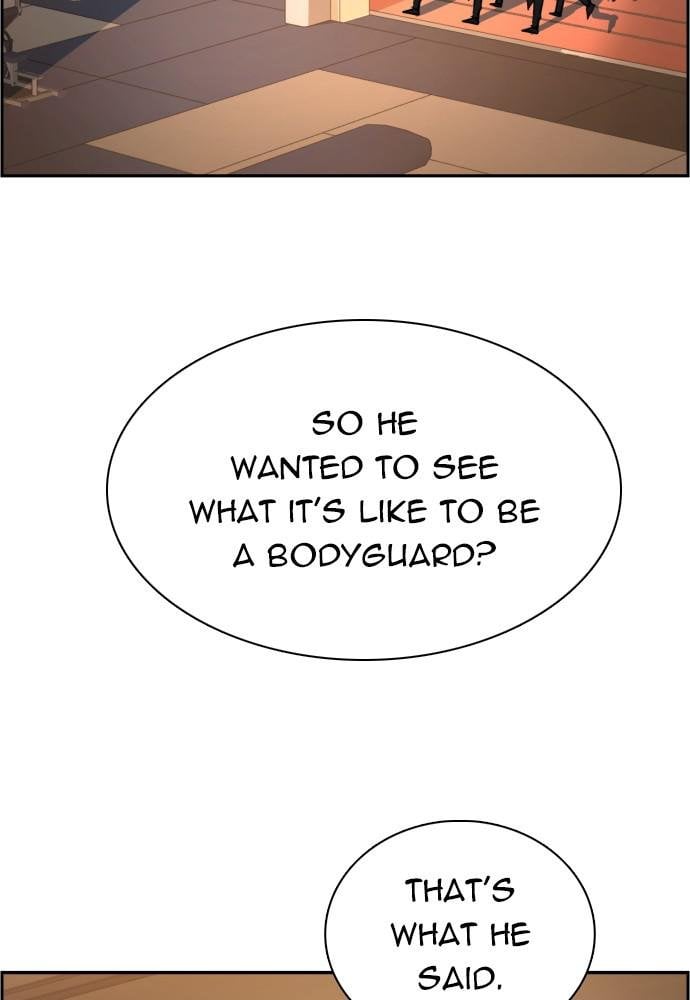 Read Teenage Mercenary ENGLISH Manga Online