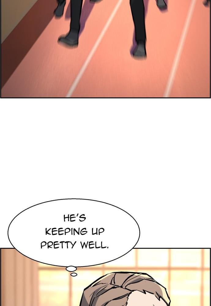 Read Teenage Mercenary ENGLISH Manga Online