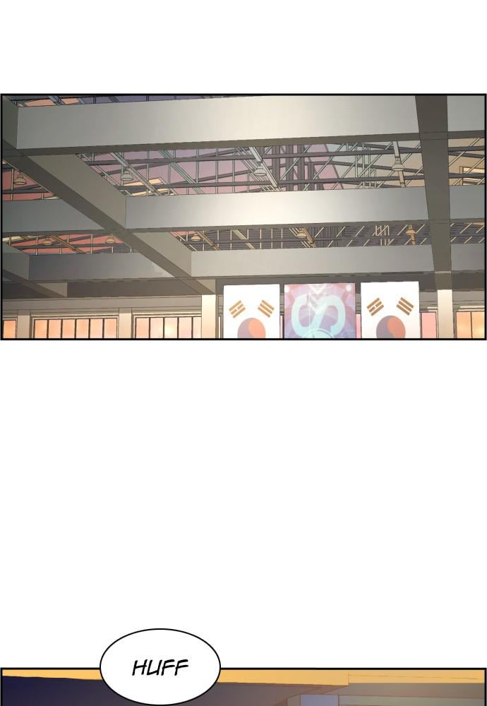 Read Teenage Mercenary ENGLISH Manga Online