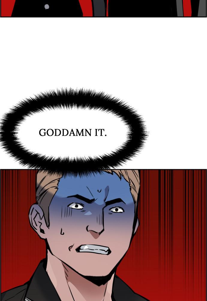 Read Teenage Mercenary ENGLISH Manga Online