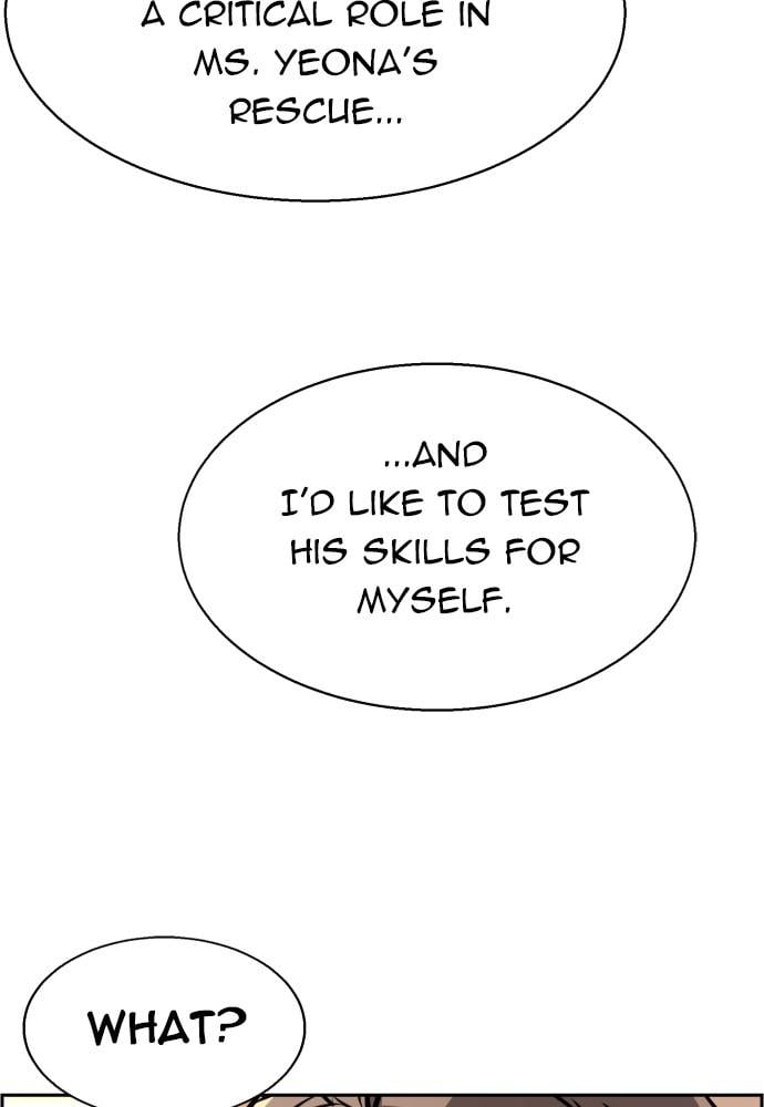 Read Teenage Mercenary ENGLISH Manga Online