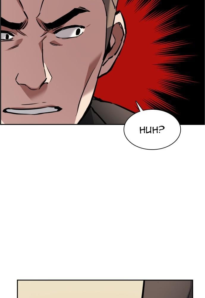 Read Teenage Mercenary ENGLISH Manga Online