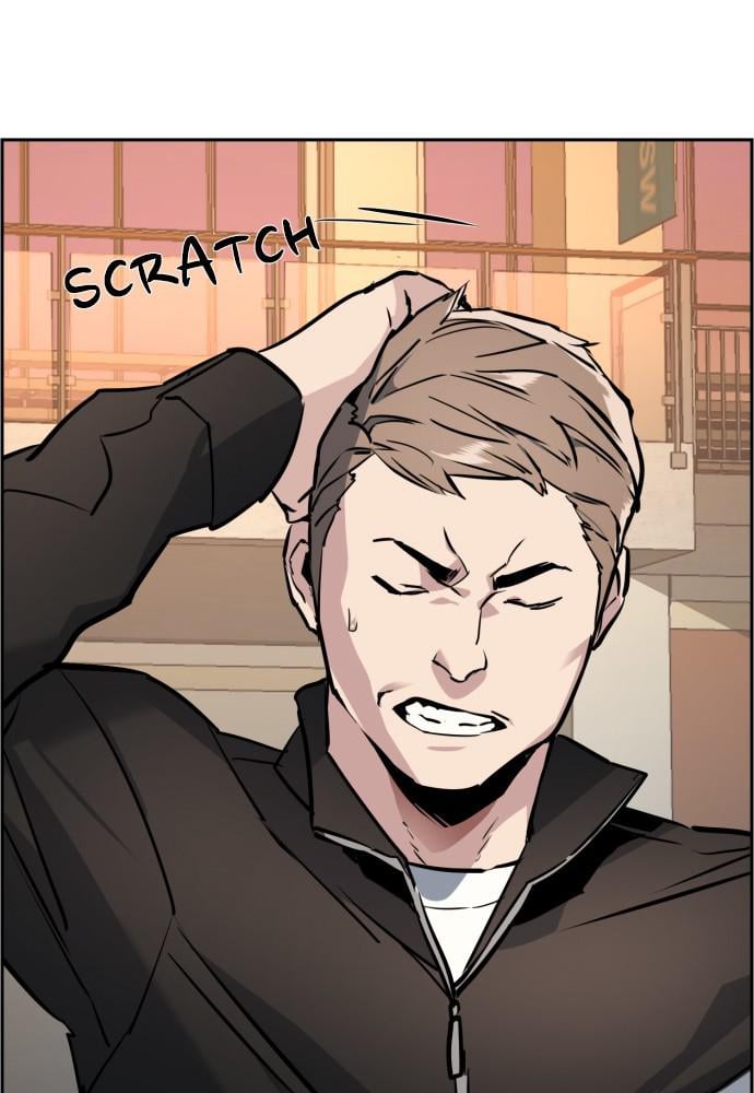 Read Teenage Mercenary ENGLISH Manga Online