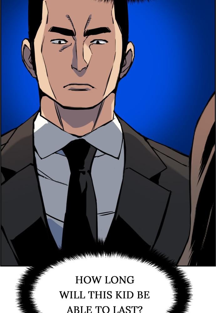 Read Teenage Mercenary ENGLISH Manga Online