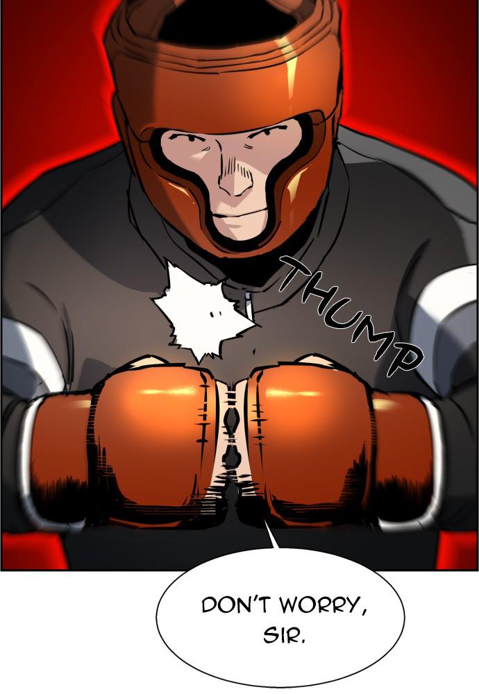 Read Teenage Mercenary ENGLISH Manga Online