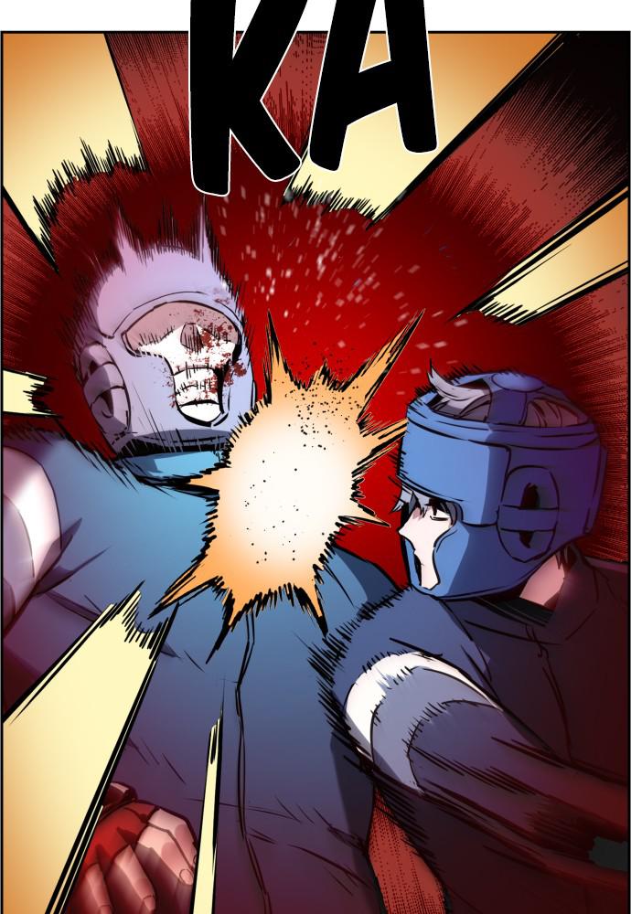 Read Teenage Mercenary ENGLISH Manga Online