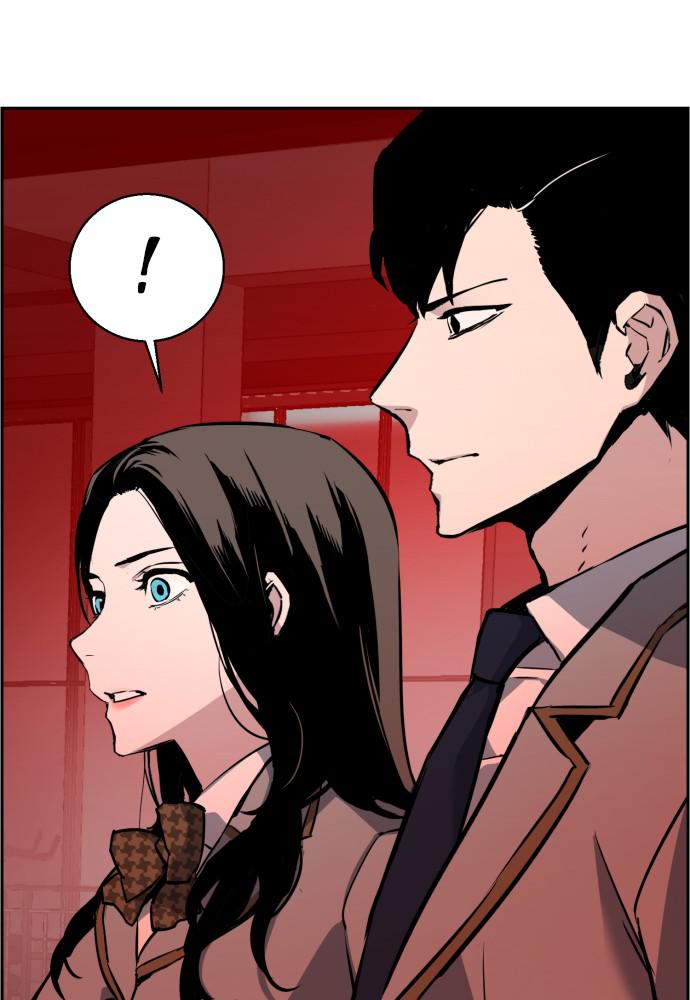 Read Teenage Mercenary ENGLISH Manga Online