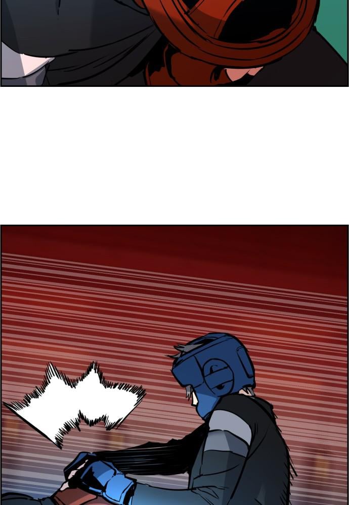 Read Teenage Mercenary ENGLISH Manga Online