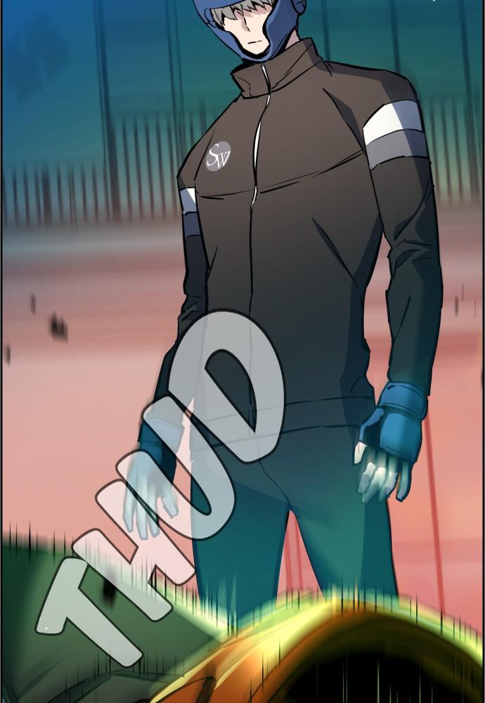 Read Teenage Mercenary ENGLISH Manga Online