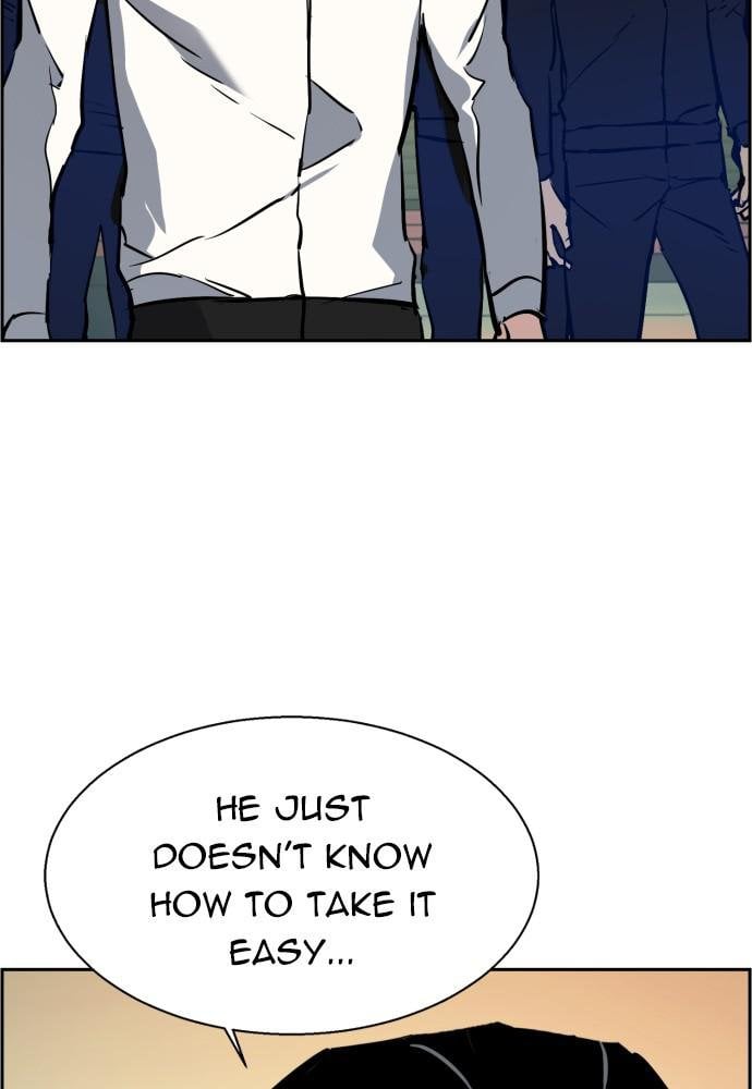 Read Teenage Mercenary ENGLISH Manga Online