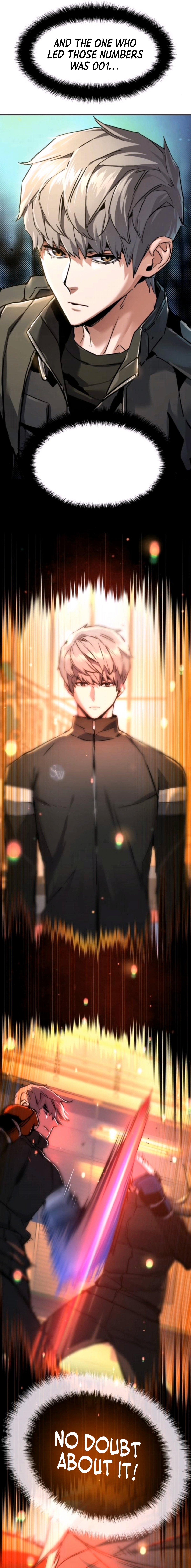 Read Teenage Mercenary ENGLISH Manga Online