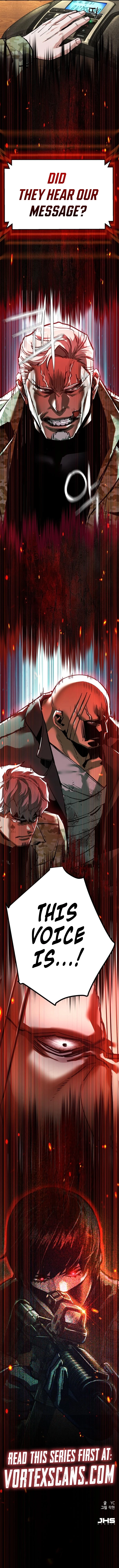 Read Teenage Mercenary ENGLISH Manga Online