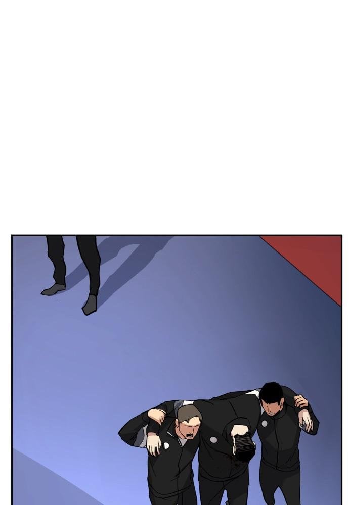 Read Teenage Mercenary ENGLISH Manga Online