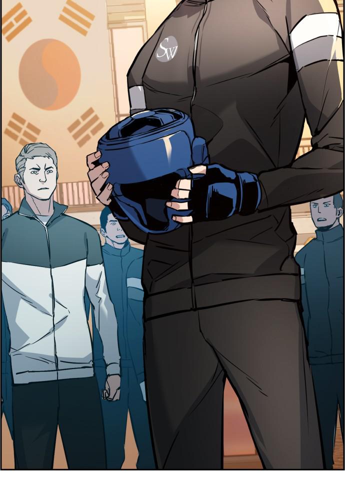 Read Teenage Mercenary ENGLISH Manga Online