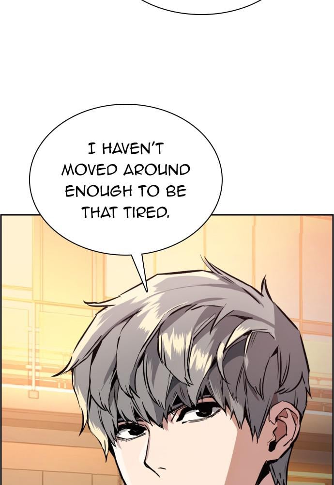 Read Teenage Mercenary ENGLISH Manga Online