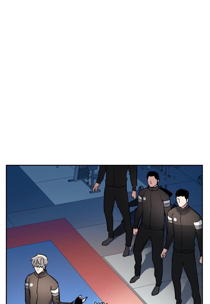 Read Teenage Mercenary ENGLISH Manga Online