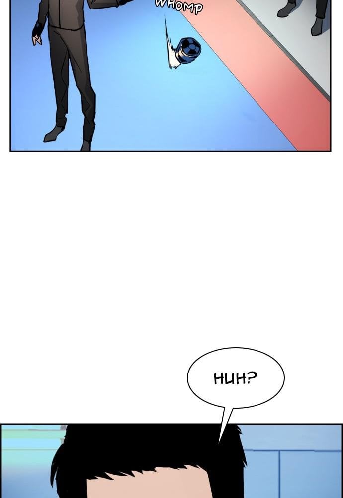 Read Teenage Mercenary ENGLISH Manga Online