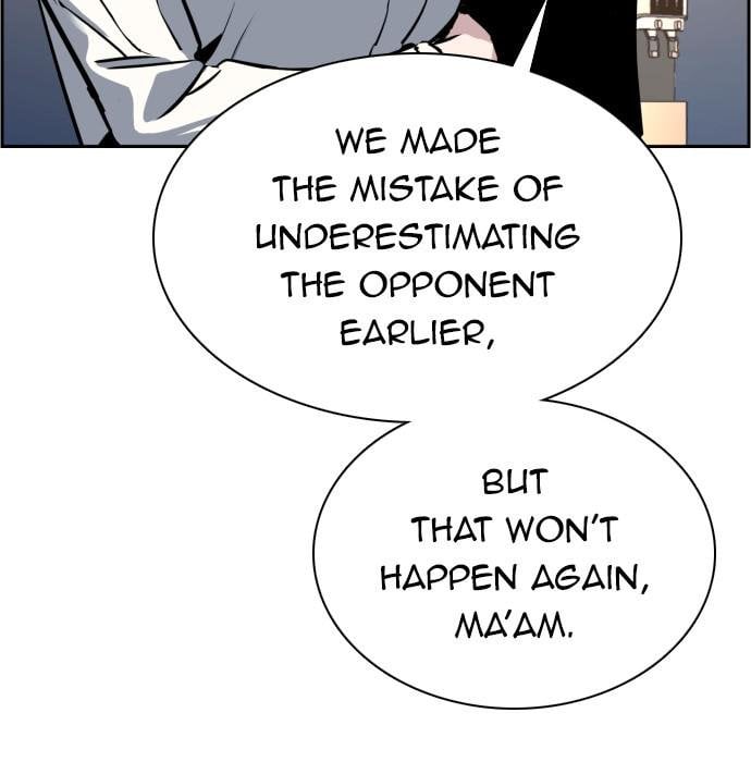 Read Teenage Mercenary ENGLISH Manga Online