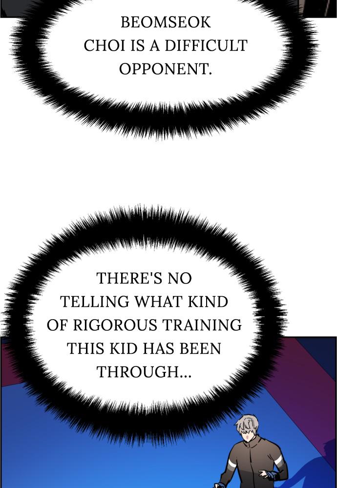 Read Teenage Mercenary ENGLISH Manga Online