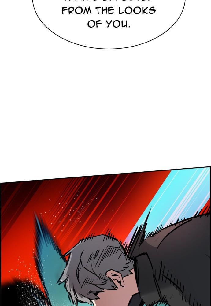 Read Teenage Mercenary ENGLISH Manga Online