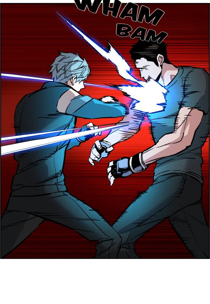 Read Teenage Mercenary ENGLISH Manga Online