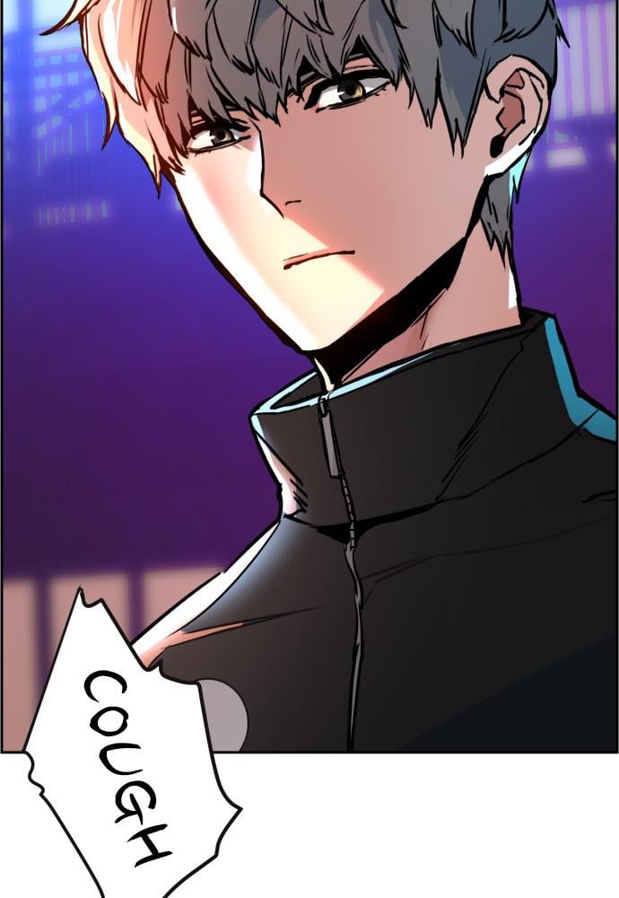 Read Teenage Mercenary ENGLISH Manga Online