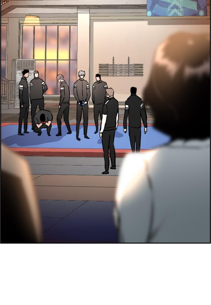 Read Teenage Mercenary ENGLISH Manga Online