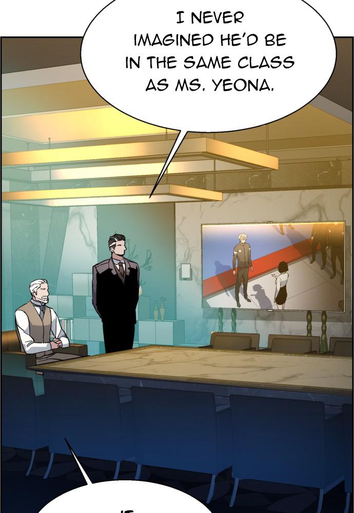 Read Teenage Mercenary ENGLISH Manga Online