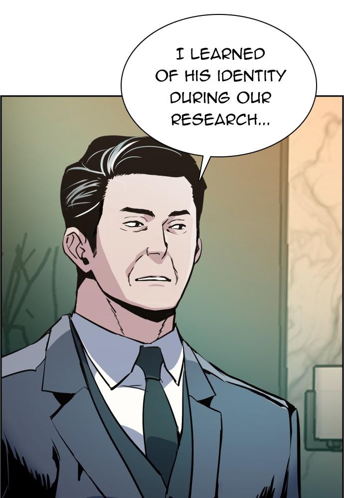 Read Teenage Mercenary ENGLISH Manga Online