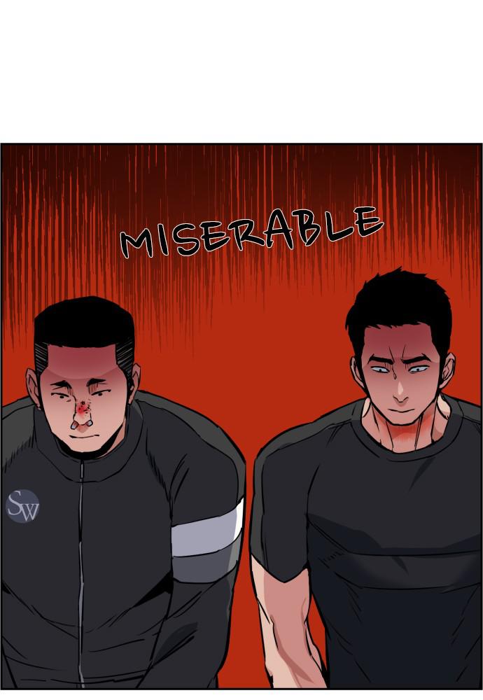 Read Teenage Mercenary ENGLISH Manga Online