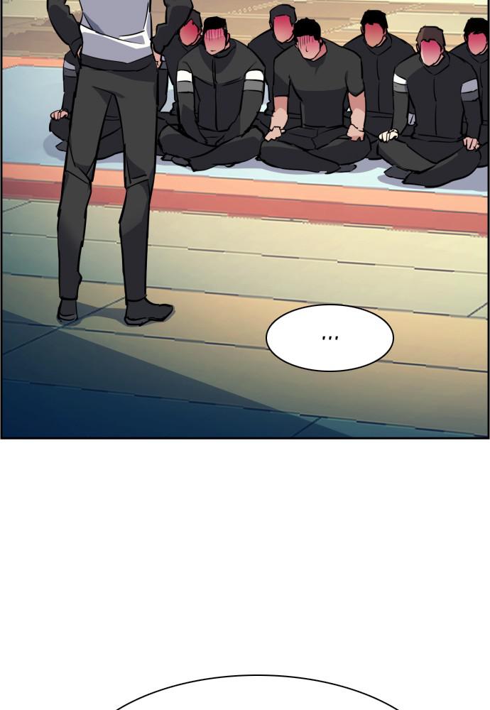 Read Teenage Mercenary ENGLISH Manga Online