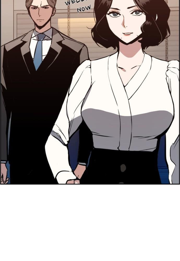 Read Teenage Mercenary ENGLISH Manga Online