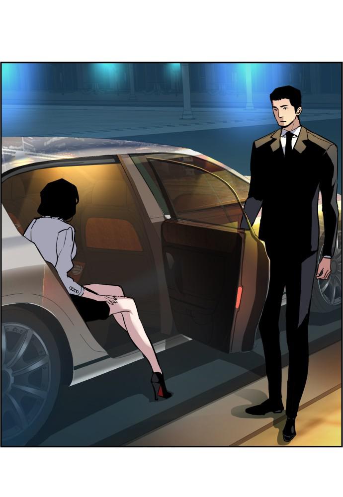 Read Teenage Mercenary ENGLISH Manga Online