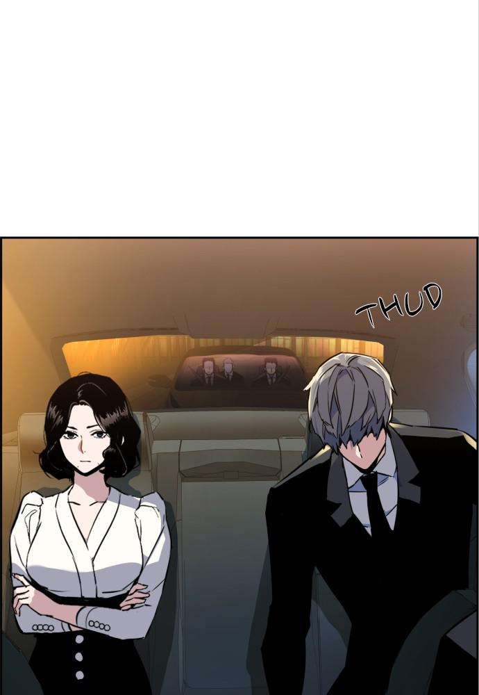 Read Teenage Mercenary ENGLISH Manga Online