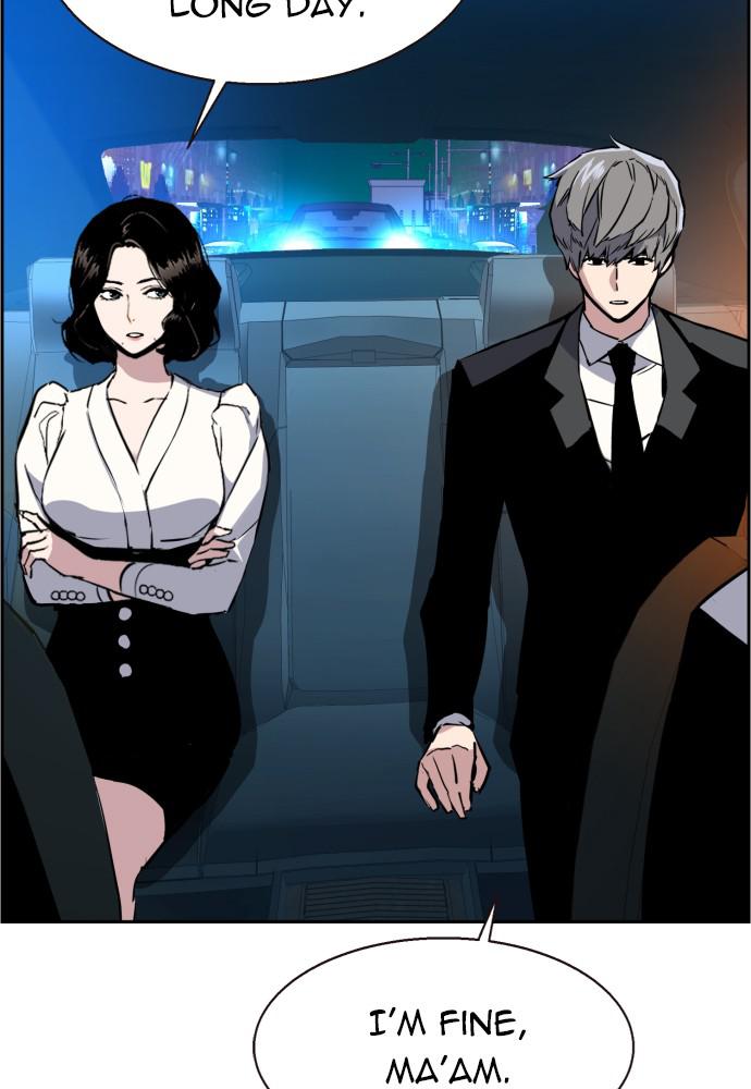 Read Teenage Mercenary ENGLISH Manga Online