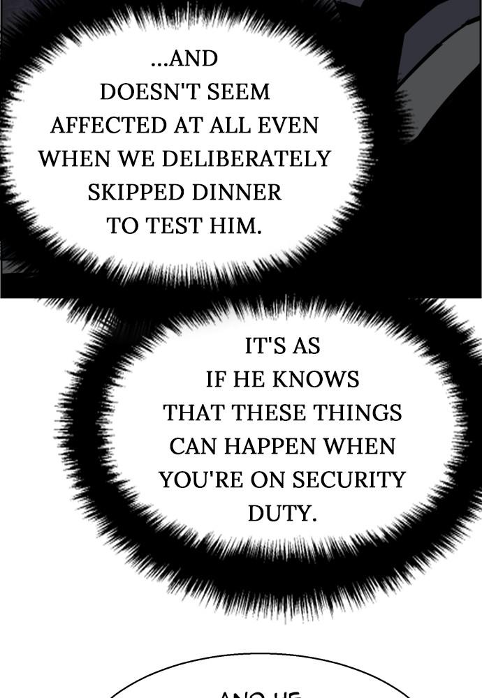 Read Teenage Mercenary ENGLISH Manga Online