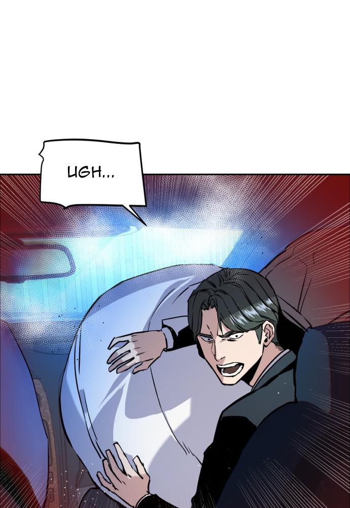 Read Teenage Mercenary ENGLISH Manga Online