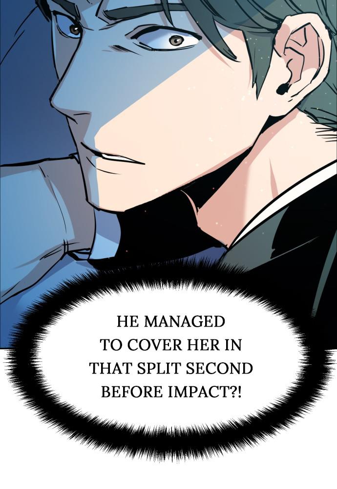 Read Teenage Mercenary ENGLISH Manga Online