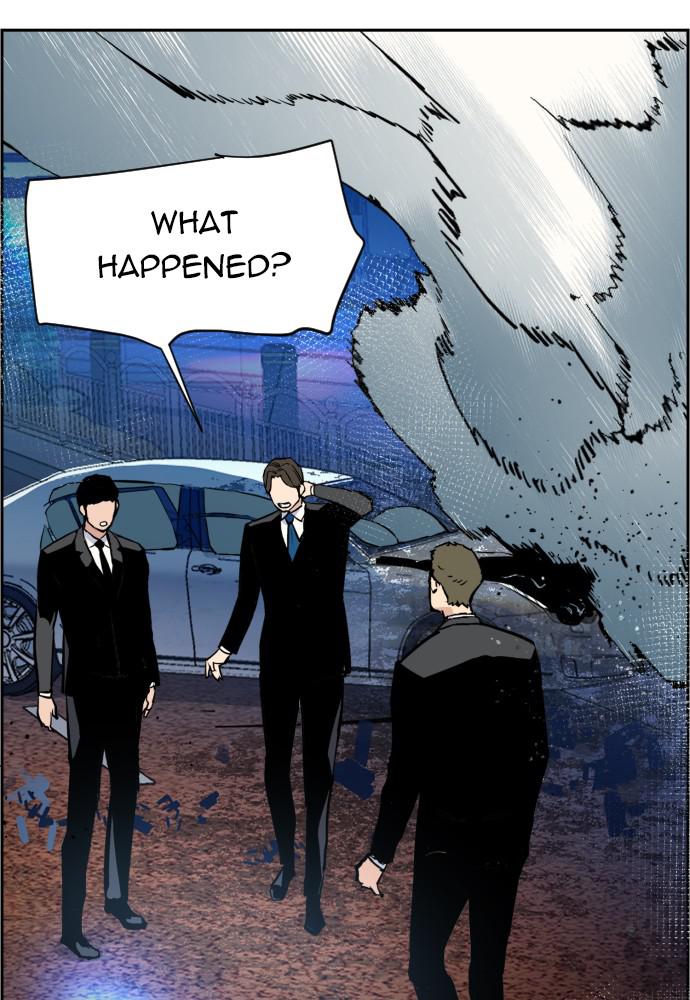 Read Teenage Mercenary ENGLISH Manga Online