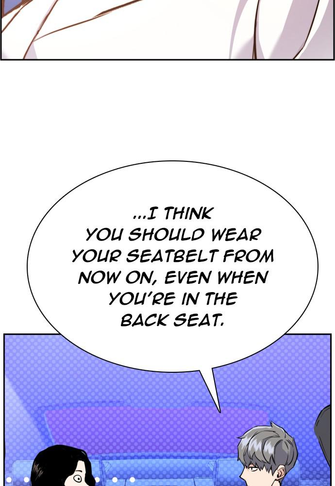 Read Teenage Mercenary ENGLISH Manga Online