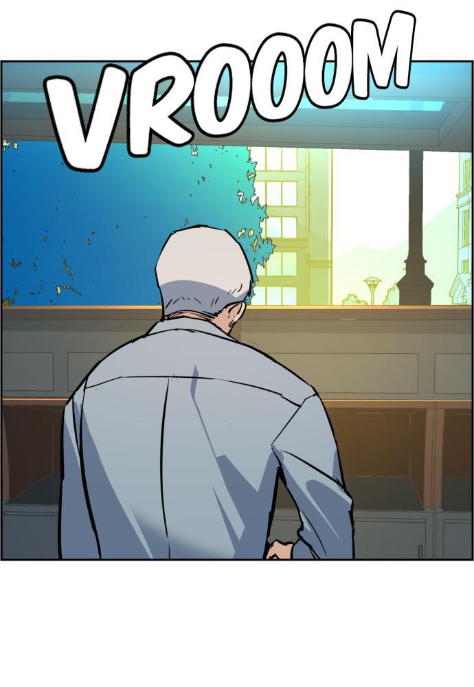 Read Teenage Mercenary ENGLISH Manga Online