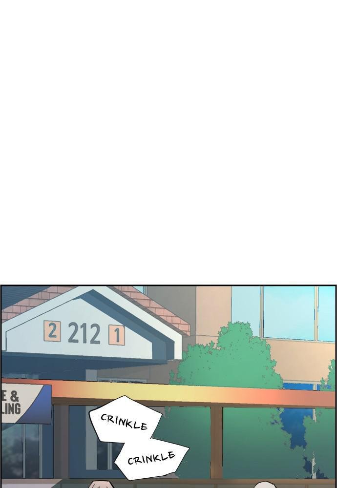 Read Teenage Mercenary ENGLISH Manga Online