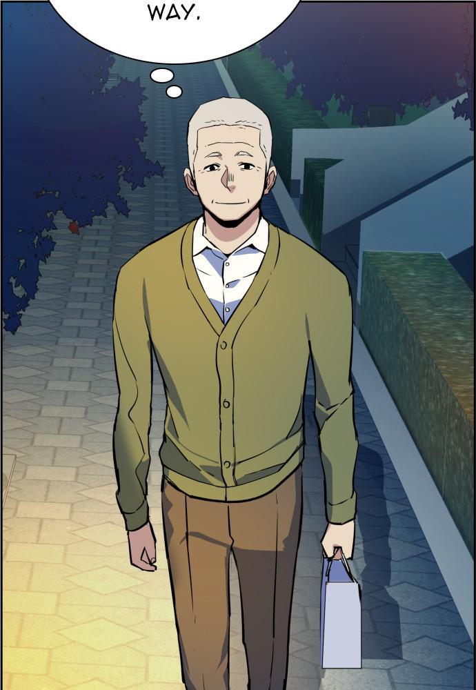 Read Teenage Mercenary ENGLISH Manga Online