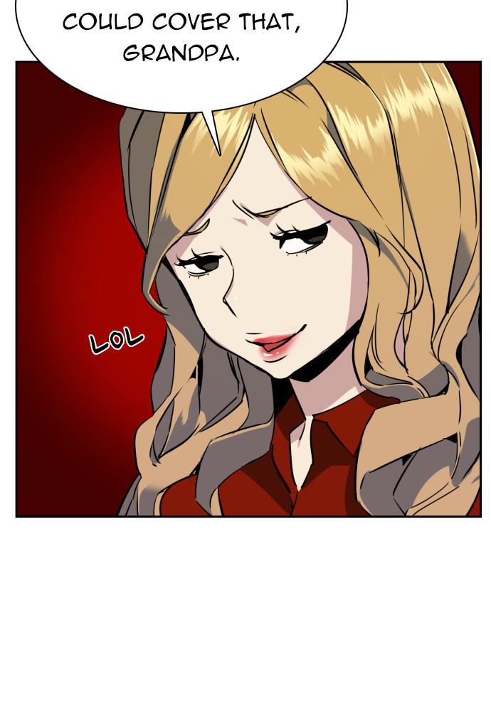 Read Teenage Mercenary ENGLISH Manga Online