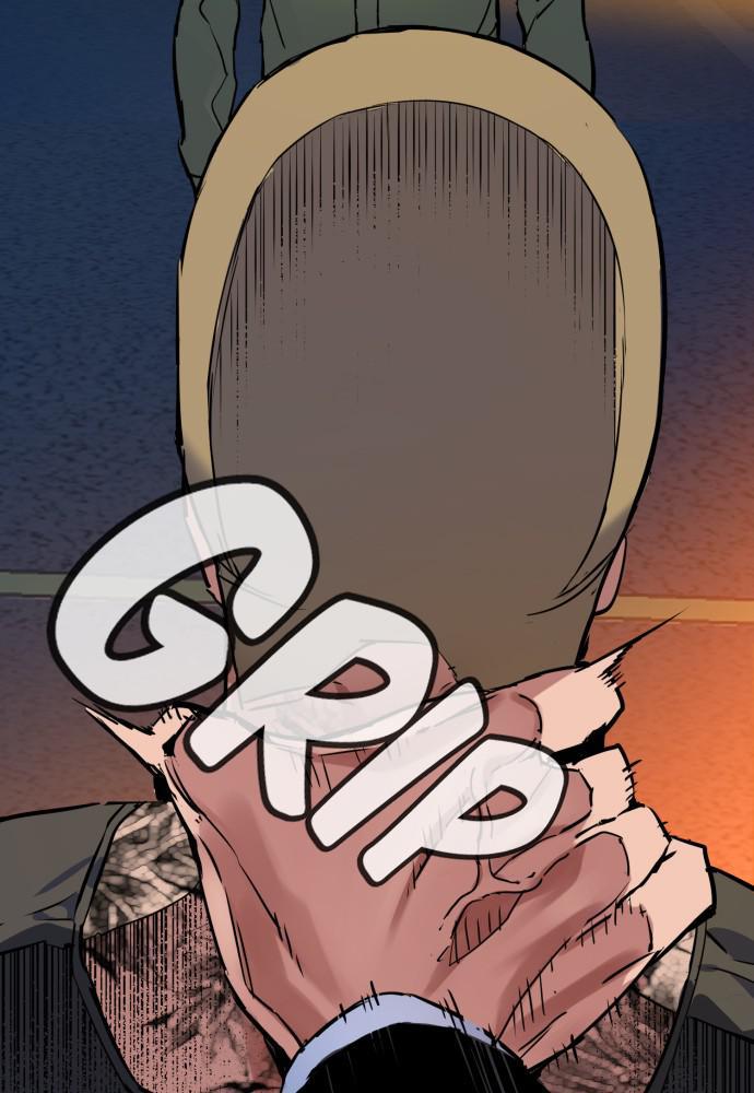 Read Teenage Mercenary ENGLISH Manga Online