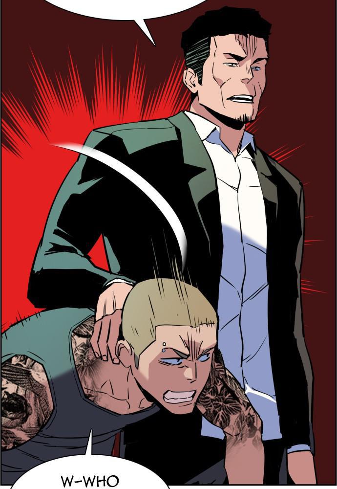 Read Teenage Mercenary ENGLISH Manga Online