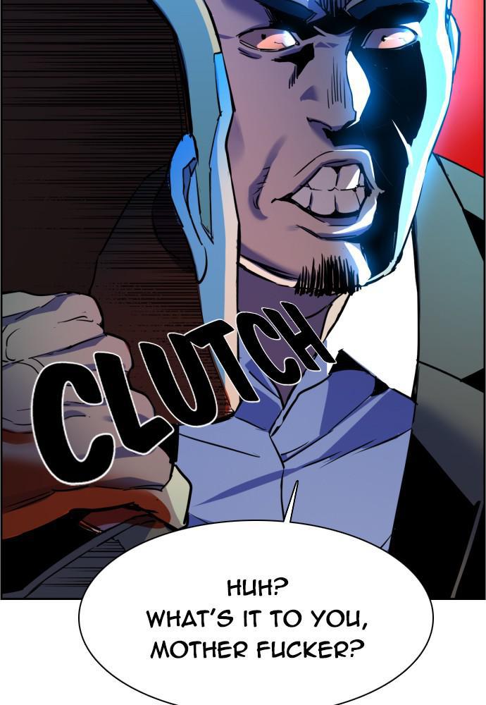 Read Teenage Mercenary ENGLISH Manga Online