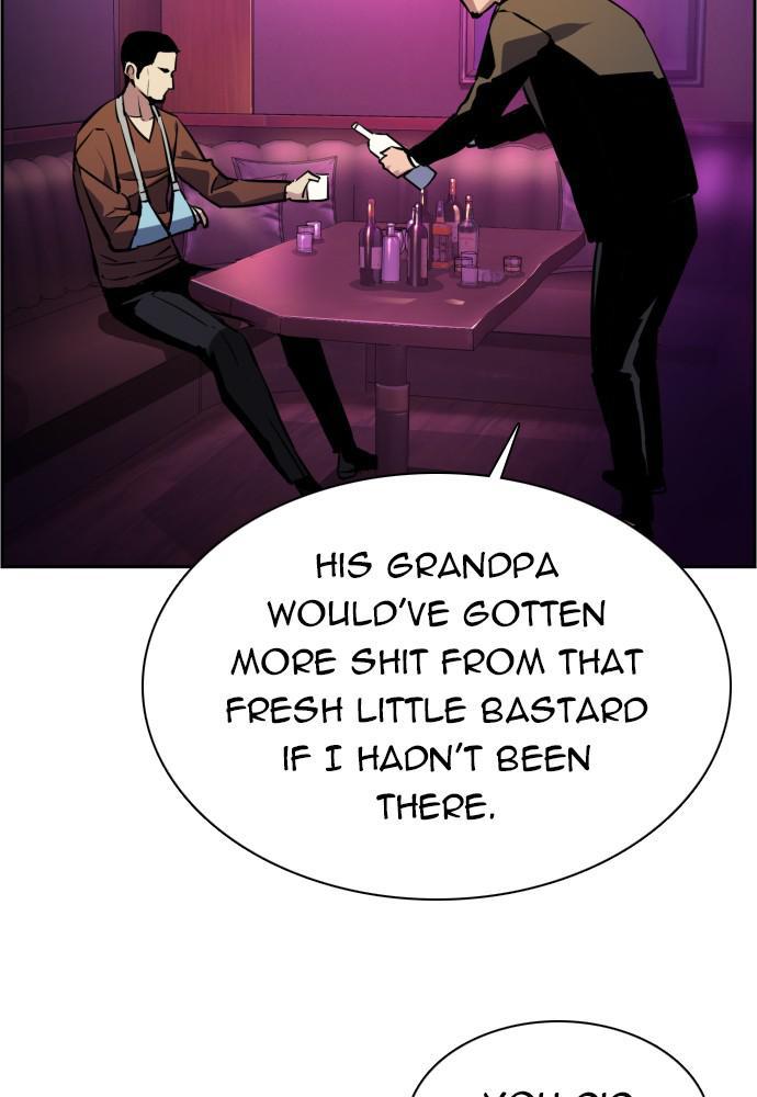 Read Teenage Mercenary ENGLISH Manga Online