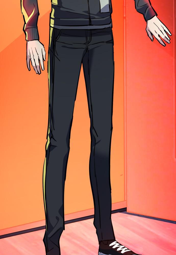 Read Teenage Mercenary ENGLISH Manga Online