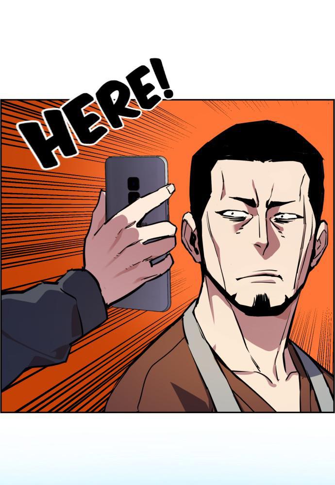 Read Teenage Mercenary ENGLISH Manga Online